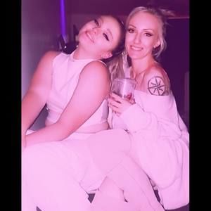 Meet your Posher, Madison